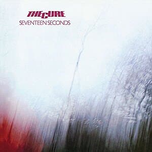 The Cure: Seventeen Seconds (180g Vinyl LP) $20