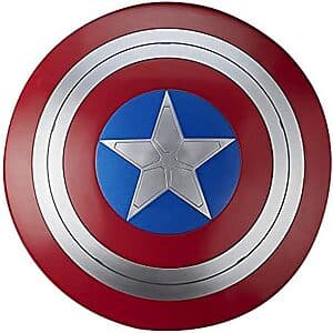 24" Marvel Legends Series Captain America Shield (Brave New World) $83 + Free S&H