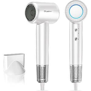 Labiim 110000-RPM Ionic Hair Dryer (3 Colors) $20 + Free S&H