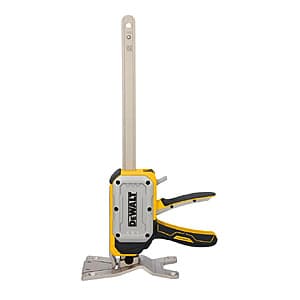 DeWALT DWHT83550 Toughseries Construction Jack (Up to 340 lbs) $69 + Free Shipping on $150+