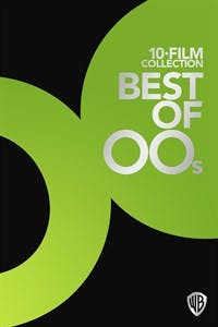 Warner Bros. Best of 00's 10-Film Collection (Digital HD/4K UHD) $13 