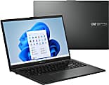 ASUS® Vivobook Go 15.6", AMD Ryzen 5, 16GB Memory, 512GB SSD $399 Free Shipping @ OfficeDepot.com