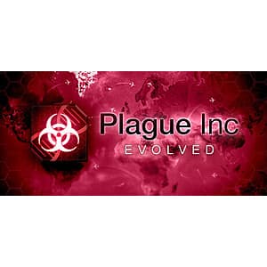 Plague Inc: Evolved (PC Digital Download) $1.50 (Valid thru 7/9)
