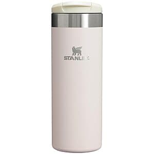 16-Oz Stanley AeroLight Transit Insulated Stainless Steel Bottle (Rose Quartz) $18.15