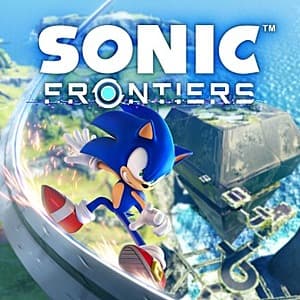 Sonic Frontiers (PC/Steam Digital Download): Deluxe Edition $14 or Standard $12