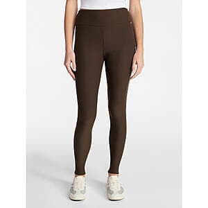 No Boundaries Women's/Juniors Ankle Leggings (various, limited sizes) from $1.65