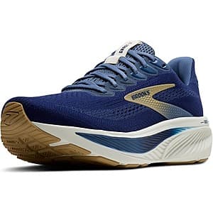 Brooks Ghost 17 Men's Running Shoes (various colors) $88 + Free S&H w/ Prime