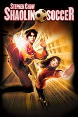 Paramount Lunar New Years Sale (4K/HD Digital Films): The Crow, Shaolin Soccer From 5 for $15 & Many More