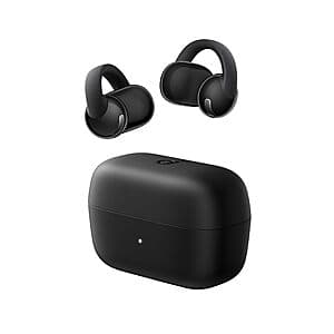 Soundcore by Anker C50i True Wireless Clip-On Earbuds $45 + Free Shipping
