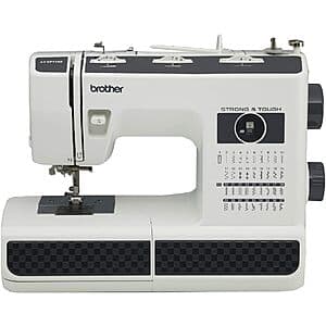 Brother ST371HD Strong & Tough Sewing Machine $150 + Free Shipping