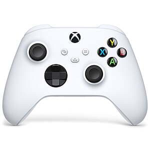 Select Sam's Club Stores: Microsoft Xbox Wireless Controller (3 Colors) from $29.90 + Free Store Pickup
