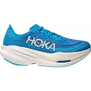 HOKA Men's Mach X 2 Racing Shoes (Electric Cobalt) $90.10 + Free Shipping