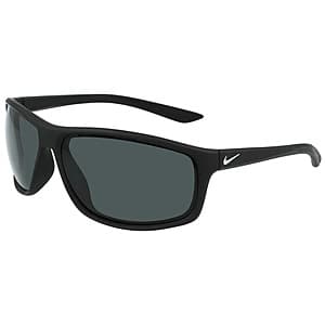 Nike Sunglasses (Various): Nike Adrenaline Polarized Sport Wrap Sunglasses $37 + Free S/H