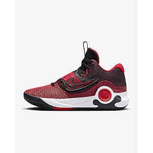 Nike Men's KD Trey 5 X Basketball Shoes (Various Colors) $51 + Free Shipping