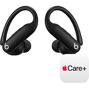 Prime Members: Beats Powerbeats Pro 2 Wireless Earbuds w/ 2-Yrs AppleCare+ $180 + Free S&H