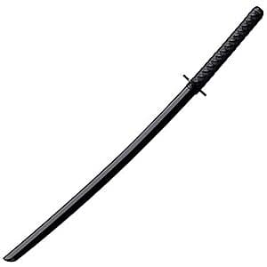30" Cold Steel Bokken Polypropylene Training Sword $15.75