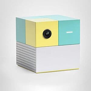 Used / Like New: Nex Playground - The Active Play System for Kids & Families $138 + Free Shipping