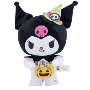 2-Count Hello Kitty Halloween Plush Toys (various) from $45 + Free Shipping