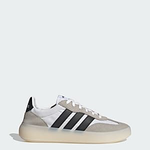 adidas Women's Barreda Decode Shoes (Cloud White / Core Black / Grey Two) $19.20 + Free S&H