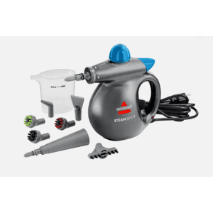 Certified Refurb: Bissell Steam Shot Corded Handheld Steam Cleaner & Sanitizer $12 + Free Shipping