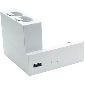 NEXT Controller Battery Charging Station for XBOX Series S w/ 2x Batteries $6 + Free S&H