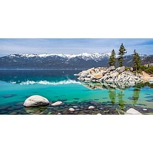 Travelzoo Members: 4-Star Margaritaville Resort Lake Tahoe Resort Stays from $119/night (Stay Oct-Dec '26)