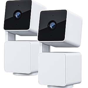 Wyze Pan v3 2 pack | Costco $29.99