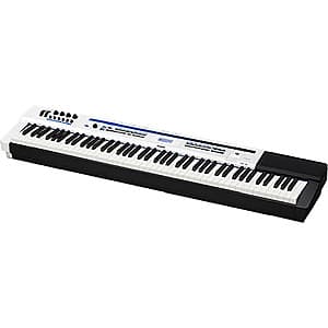 Casio PX-5S Privia 88-Key Professional Digital Stage Piano/Keyboard $549 + Free S/H