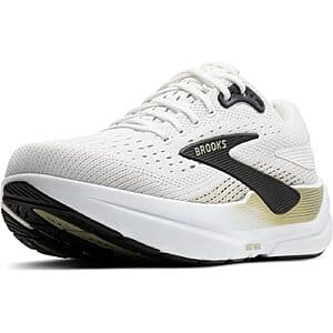 Brooks Men's Ghost Max 3 Running Shoes (Select Sizes and Colors) from $87.45 + Free S&H