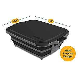 Sam's Club Members: Cuisinart 4-In-1 Expandable Prep and Serve Tub $10 + Free Pickup