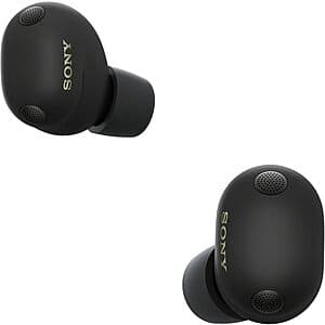 Refurb: Sony WF-1000XM6 Wireless Noise-Cancelling Earbud Headphones (2 colors) $158.40 + Free S&H