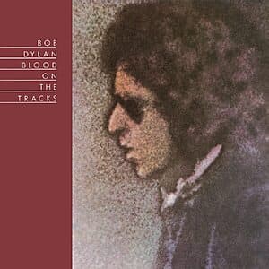 Bob Dylan: Blood On The Tracks (Vinyl w/ AutoRip MP3) $15.40