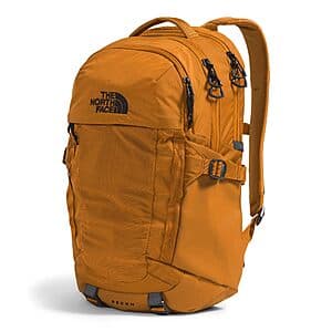 The North Face Recon 30L 16" Laptop Backpack (Timber Tan) $86.95 + Free S&H