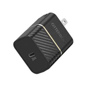 OtterBox 20W Fast Charging USB-C Wall Charger: 3-pk $12, 2-pk $10, 1-pk $6 & More + Free Shipping w/ Prime