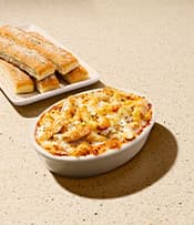 T-Mobile Customers: Pizza Hut Oven-Baked Pasta & Breadsticks w/ $2+ Purchase Free to Claim & More via T-Mobile T-Life App