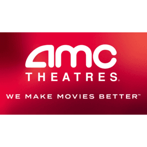 AMC Movie Theatres Experience (Ticket, Drink, Popcorn) 2 for $26 (Email Delivery)