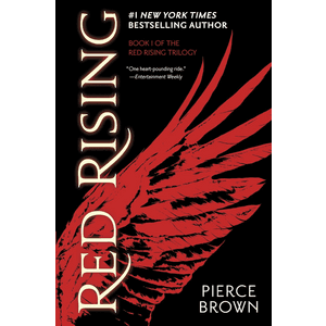 Red Rising (eBook) $2
