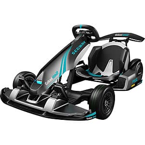 Segway Ninebot Electric GoKart Pro 2 $1500 + Free Shipping