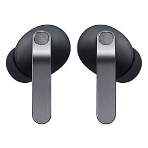 Costco Members: Samsung Galaxy Buds4 Pro Wireless Earbud $170 + Free S&H