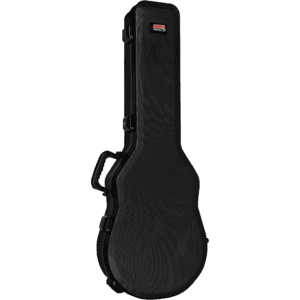 Gator Flight Pro V2 TSA Series ATA Molded Gibson Les Paul Guitar Case $100 + Free Shipping