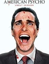 American Psycho (Digital HD, Uncut Version) $2