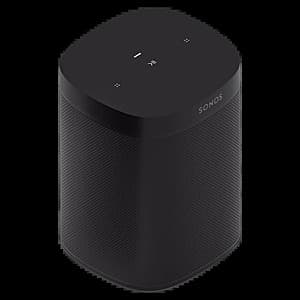 Certified Renewed Sonos One SL Wireless Speaker (Shadow Black) $99 + Free Shipping