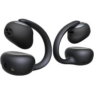 Baseus Bowie MC2 Open Ear CloudComfort Clip-On Bluetooth Earbuds $50 + Free S&H