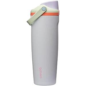 30-oz Owala FreeSip Sway Insulated Stainless Steel Water Bottle (3 colors) $28