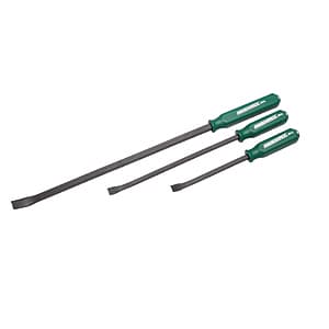 3-pc Masterforce Pry Bar Set + $2.47 Menards Credit $22.45 (in-store purchase)