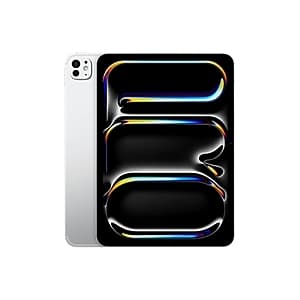 2TB Apple iPad Pro 11" M4 WiFi Tablet (Standard Glass) + $30 Tablet Plan $1100 w/ $10 Device Charge + Free S/H