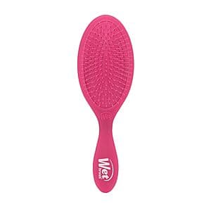 Wet Brush Original Detangling Hair Brush (Frost Pink) $3.35