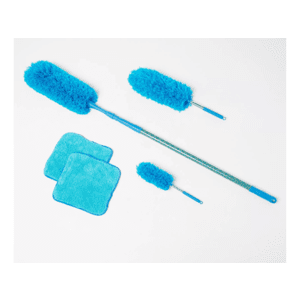 6-Piece Campanelli Microfiber Duster Set w/ Easy Reach Extension (Various Colors) $10 + Free S&H w/ Amazon Prime