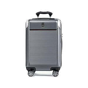 21" Travelpro Platinum Elite Hardside Expandable Carry-On Luggage (various) from $160 + Free S&H w/ Prime