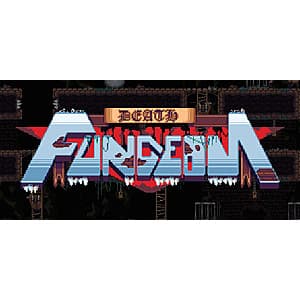 Death Fungeon (PC/Steam Digital Download) Free to Claim